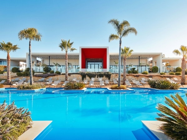 Tivoli Alvor Algarve Resort