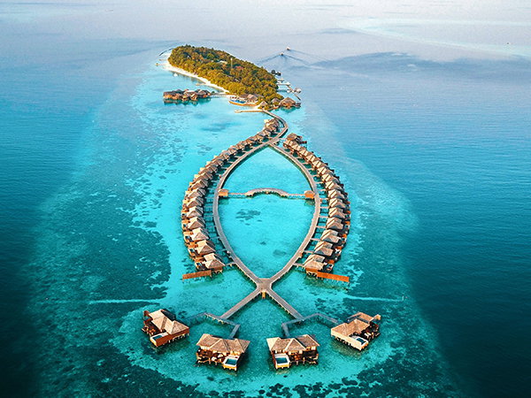 Lily Beach Resort & Spa