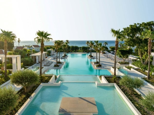 Grecotel LUXME Dama Dama