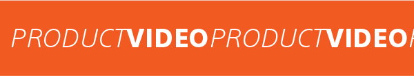 Product Video