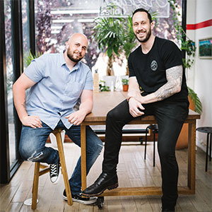 Coffee Bros.
