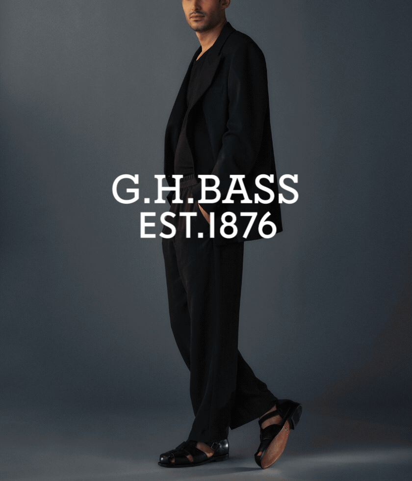 G.H.BASS