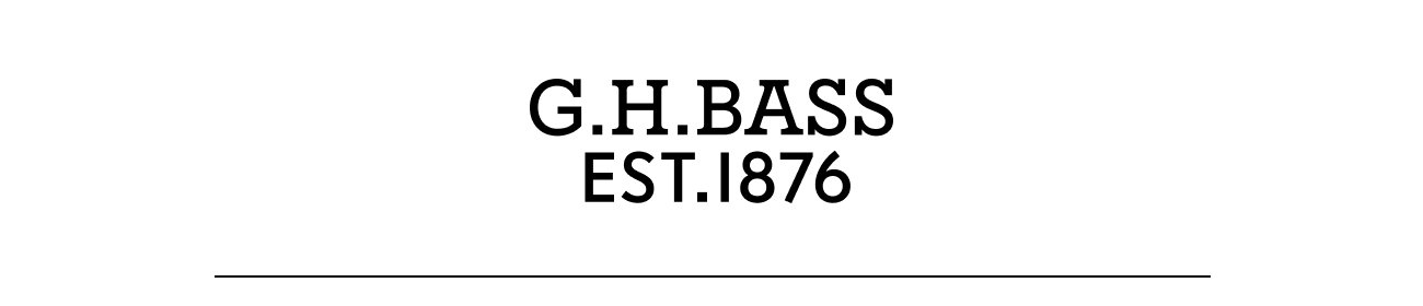 G.H.BASS