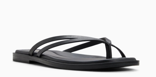Womens Nora Strappy Sandal