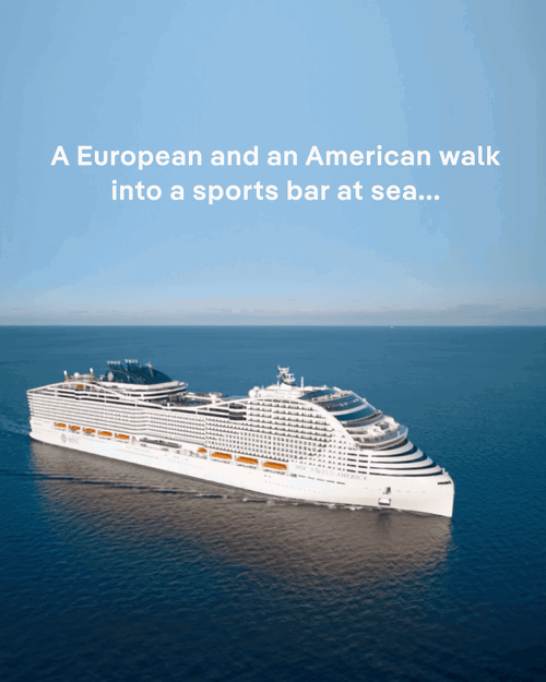 Économisez sur les boissons et le Wi‑Fi – Cliquez pour découvrir les croisières et réserver dès maintenant.