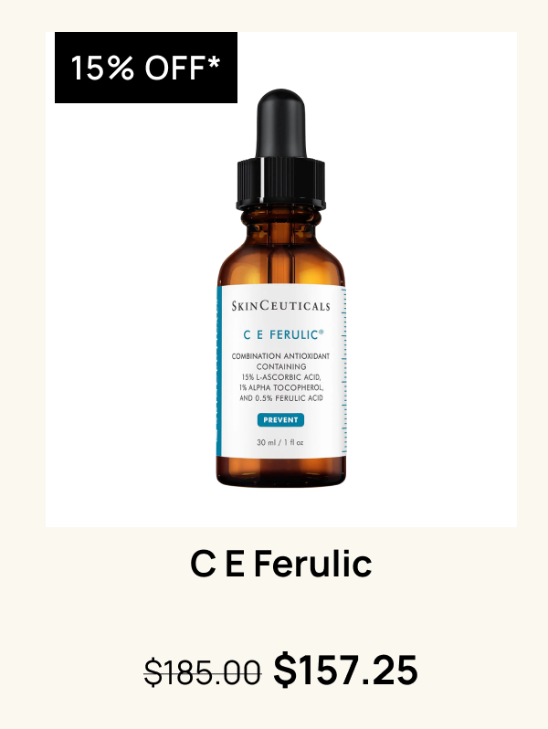 SkinCeuticals C E Ferulic (1 fl. oz.)