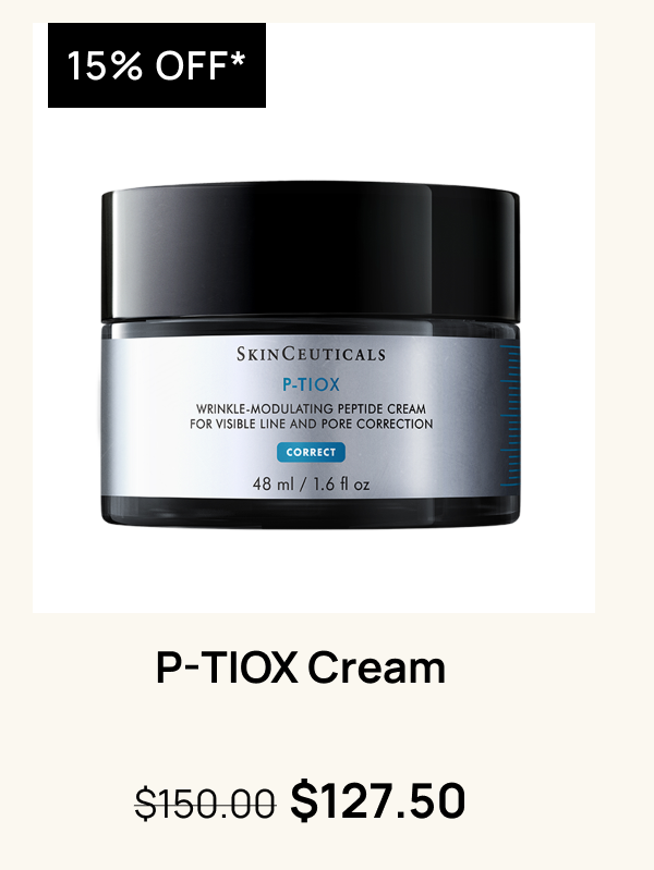 SkinCeuticals P-TIOX Cream (1.6 fl. oz.)