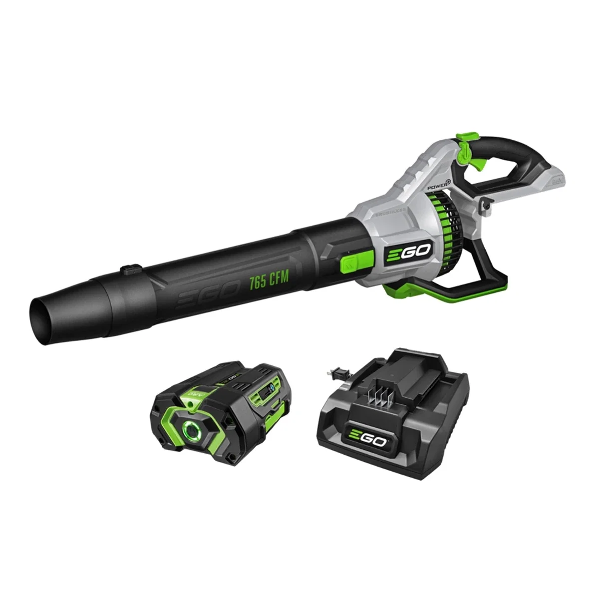 Image of EGO POWER+ 765 CFM Blower Combo
