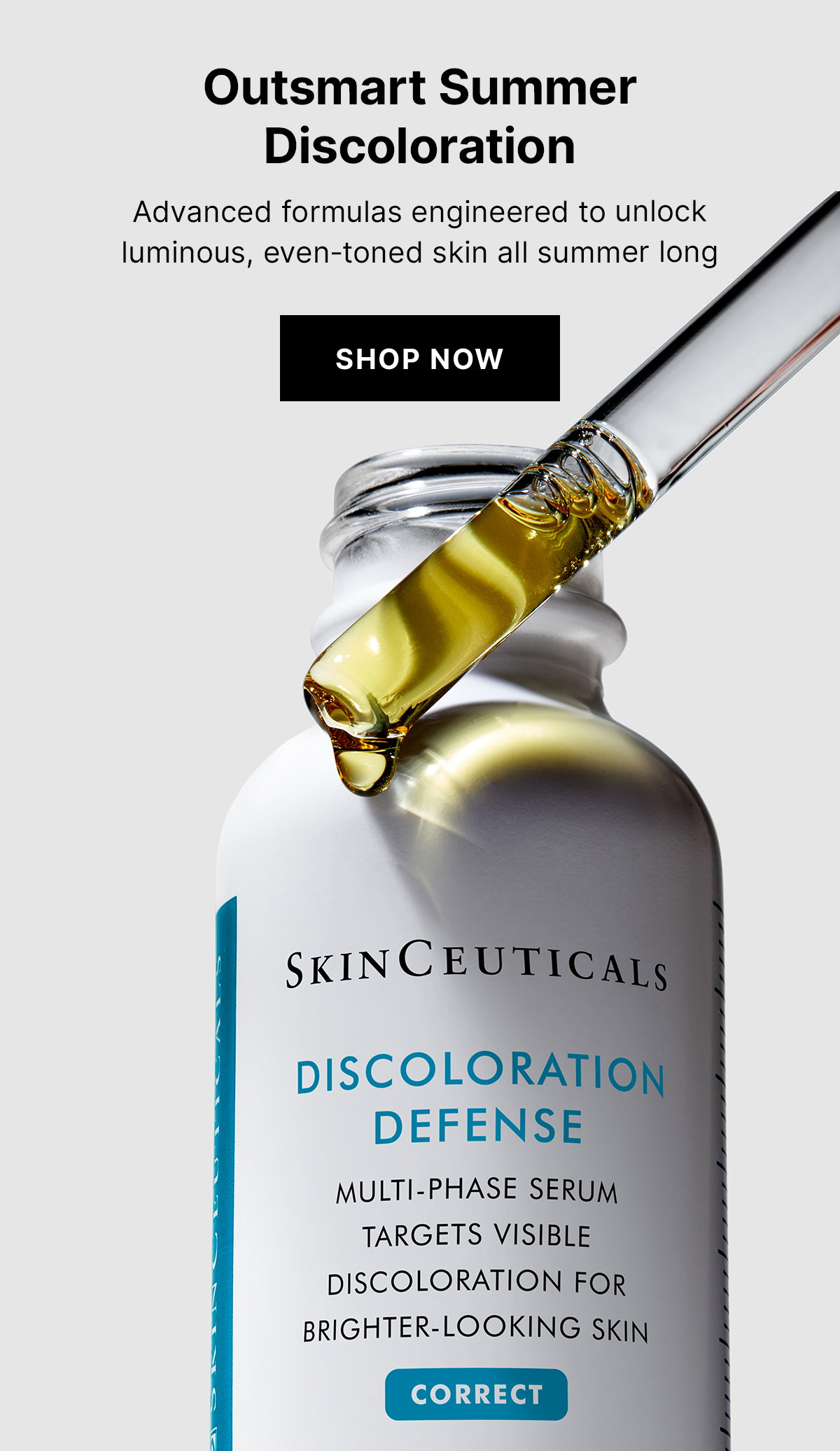 Outsmart Summer Discoloration