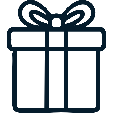 Gift Ready Packaging