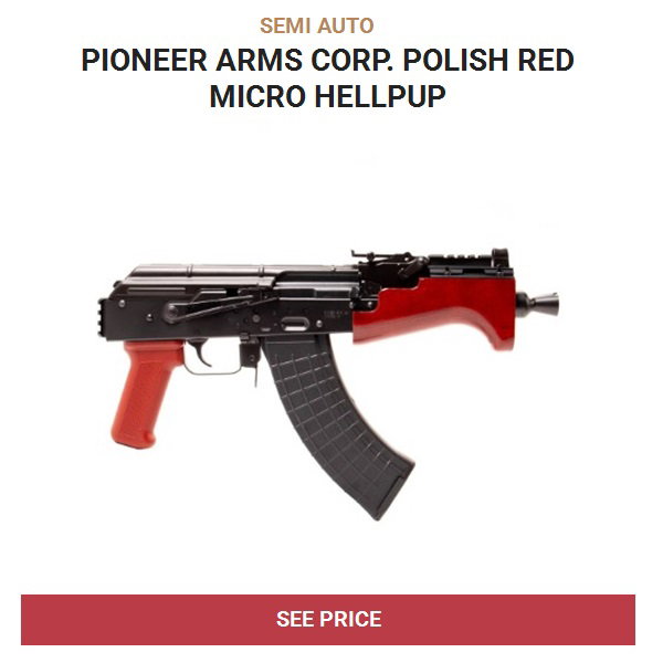 View product recommended for you