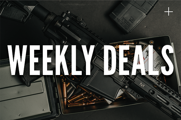 Weekly Deals