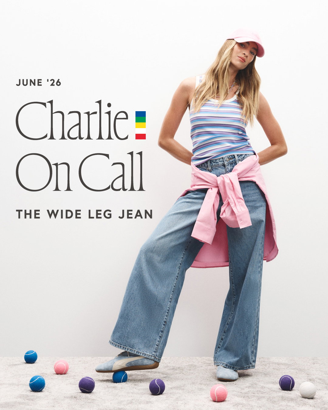 Charlie on call