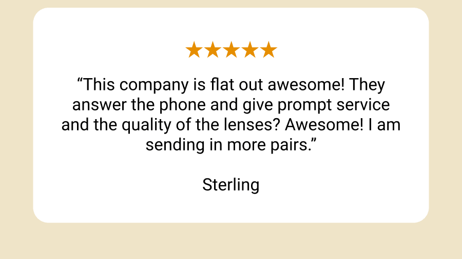Reviews