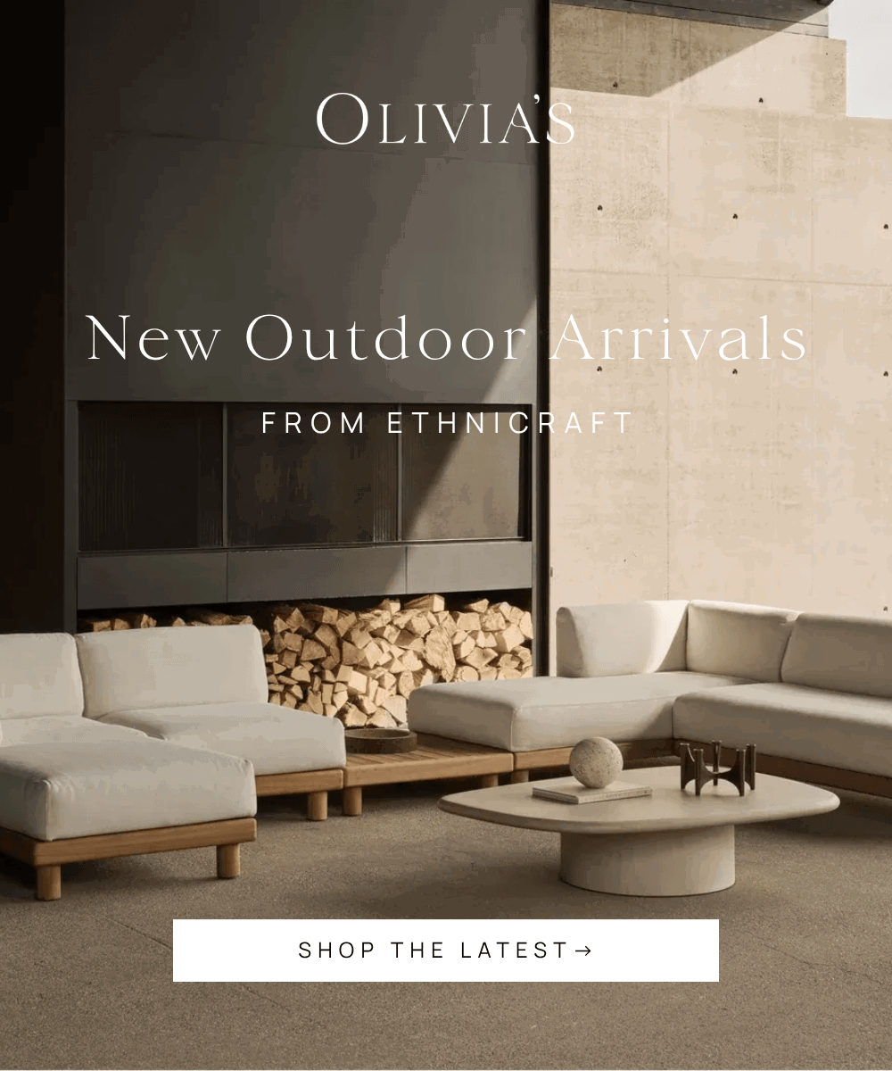 Ethnicraft New Arrivals