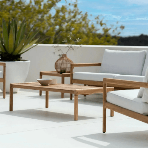 Jack Outdoor Coffee Table