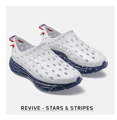 Revive - Stars & Stripes