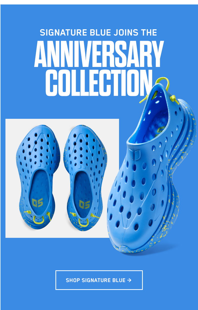 Shop the Anniversary Collection