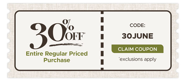 Claim Coupon