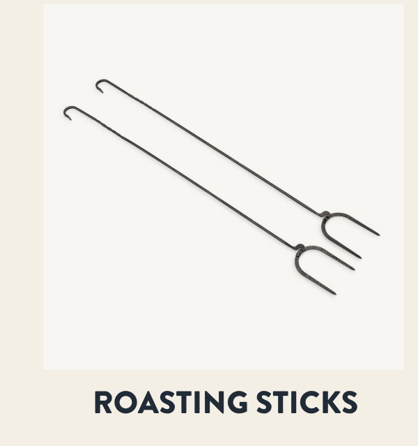 roasting sticks