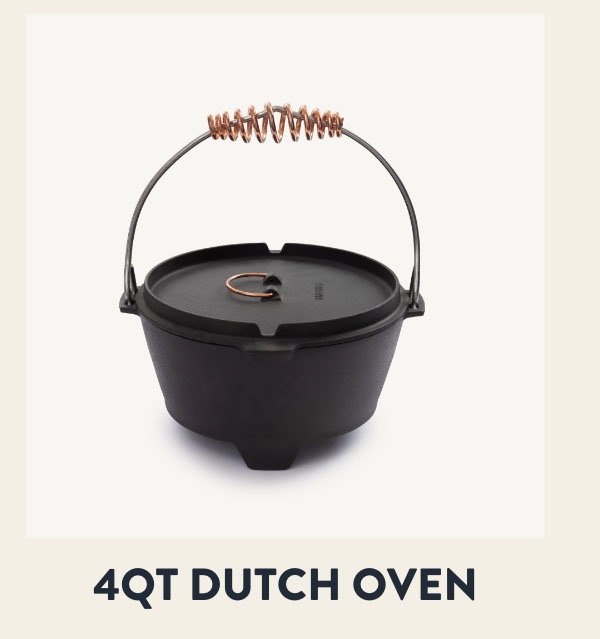 dutch oven