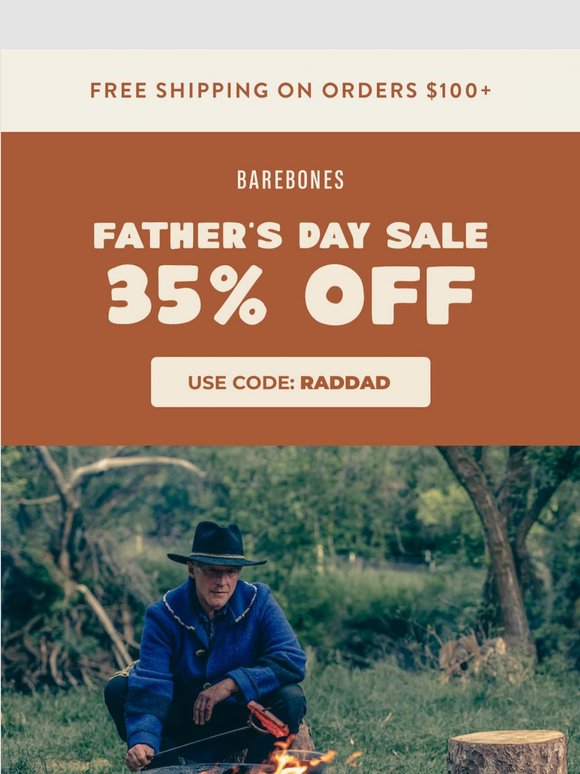 Final Days to Save 35%