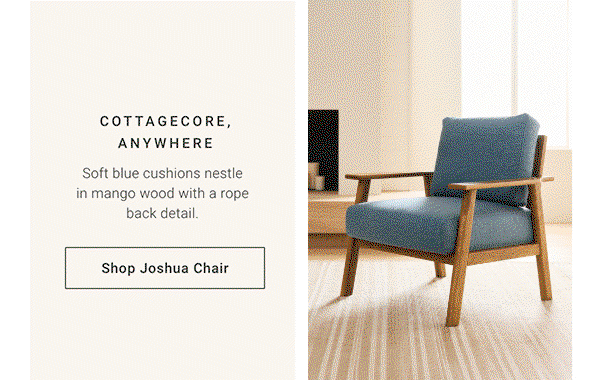 Joshua Chair