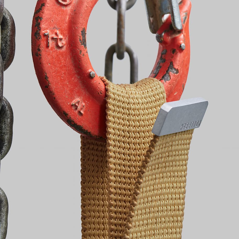 Indestructible Belt | vollebak.com