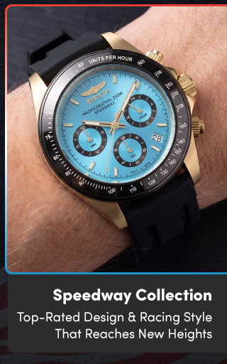 INV-50491  INVICTA Speedway | Top-Selling Design & Racing Style That Reaches New Heights