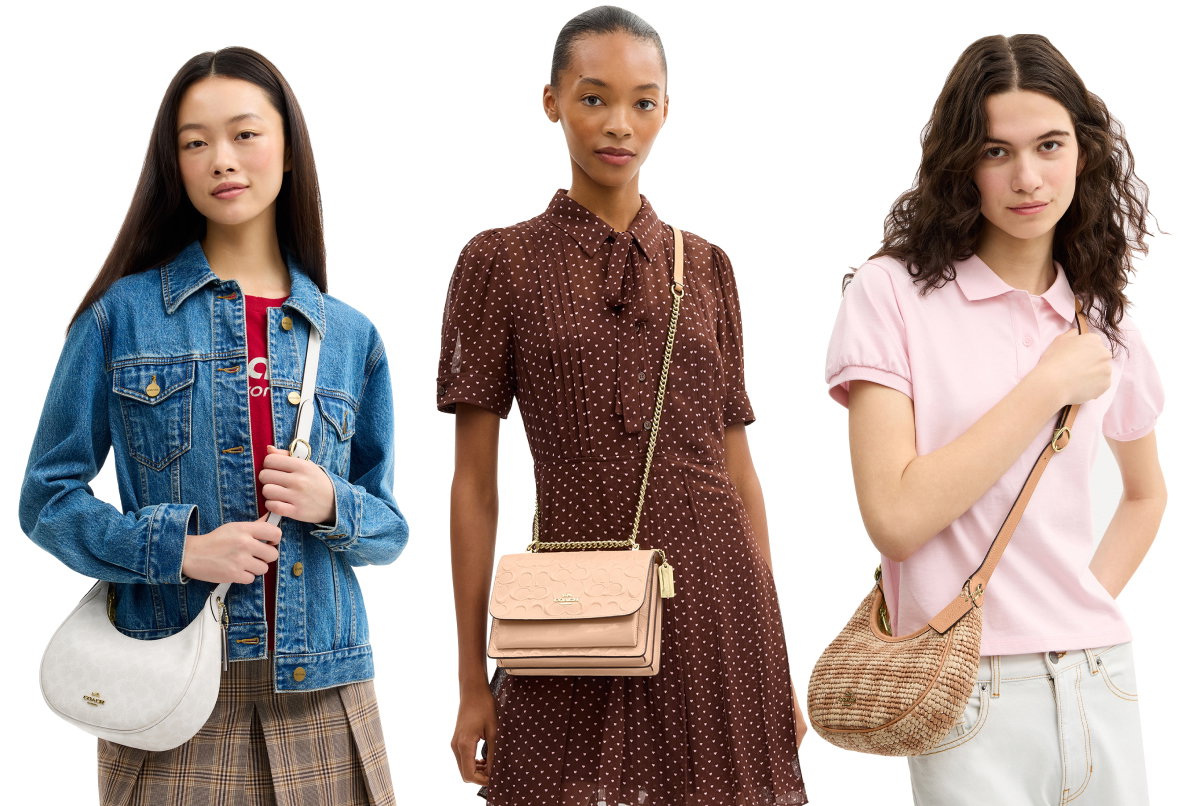 Shop New Arrivals
