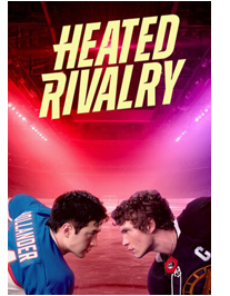 Heated Rivalry: Season 1