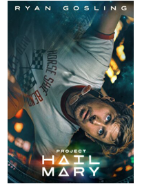 Project Hail Mary (2026)