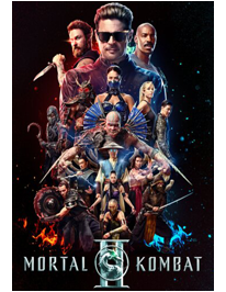Mortal Kombat II (2026)