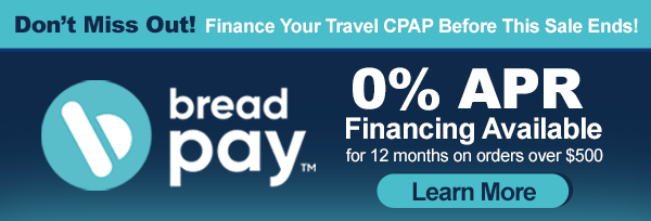 Bread Financing