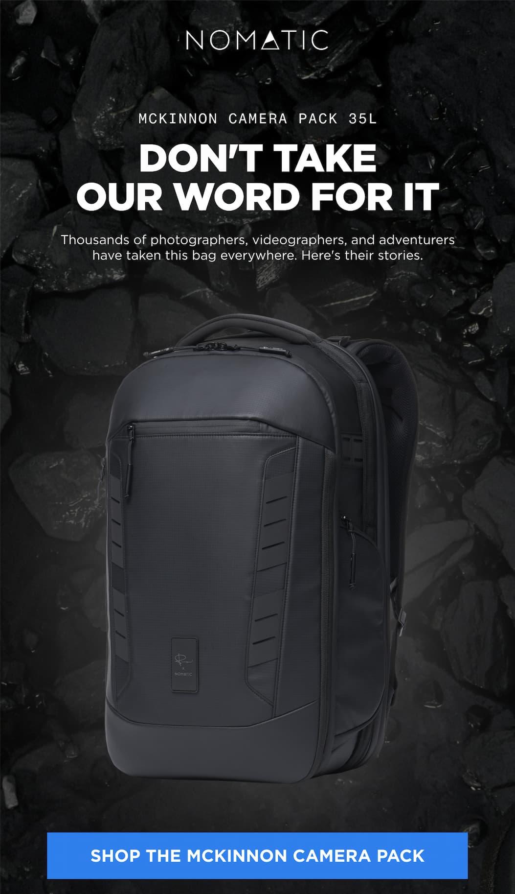 Meet the Hybrid Sling Meet the Hybrid Sling [BACK IT ON KICKSTARTER]