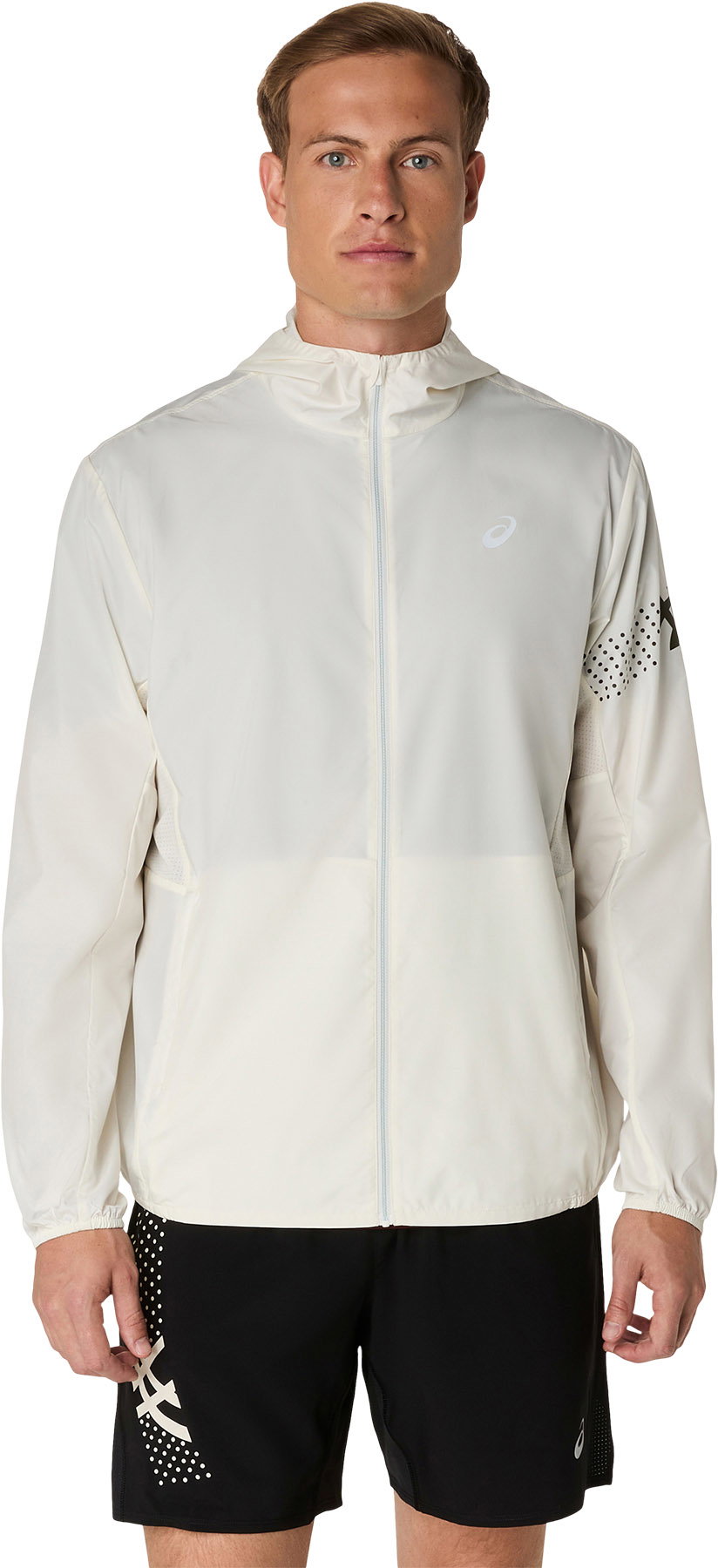 ASICS,  Asics Icon Jacket - Men's 