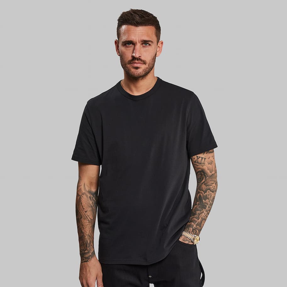 100 Year T Shirt | vollebak.com