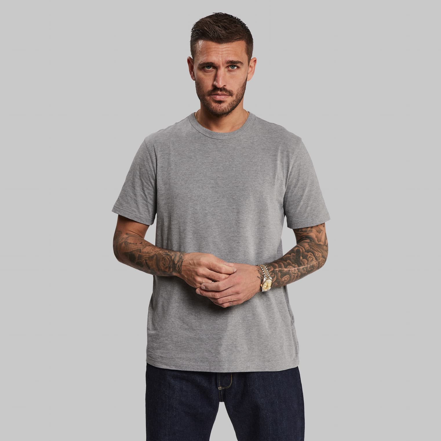 100 Year T Shirt | vollebak.com