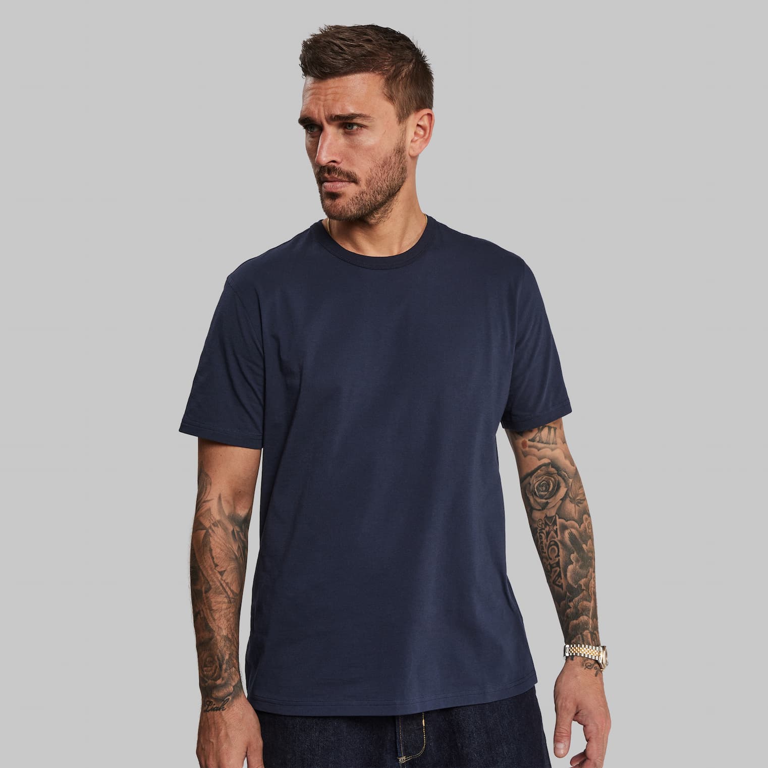 100 Year T Shirt | vollebak.com