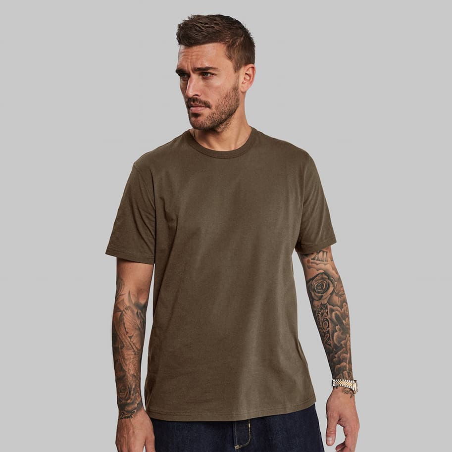 100 Year T Shirt | vollebak.com