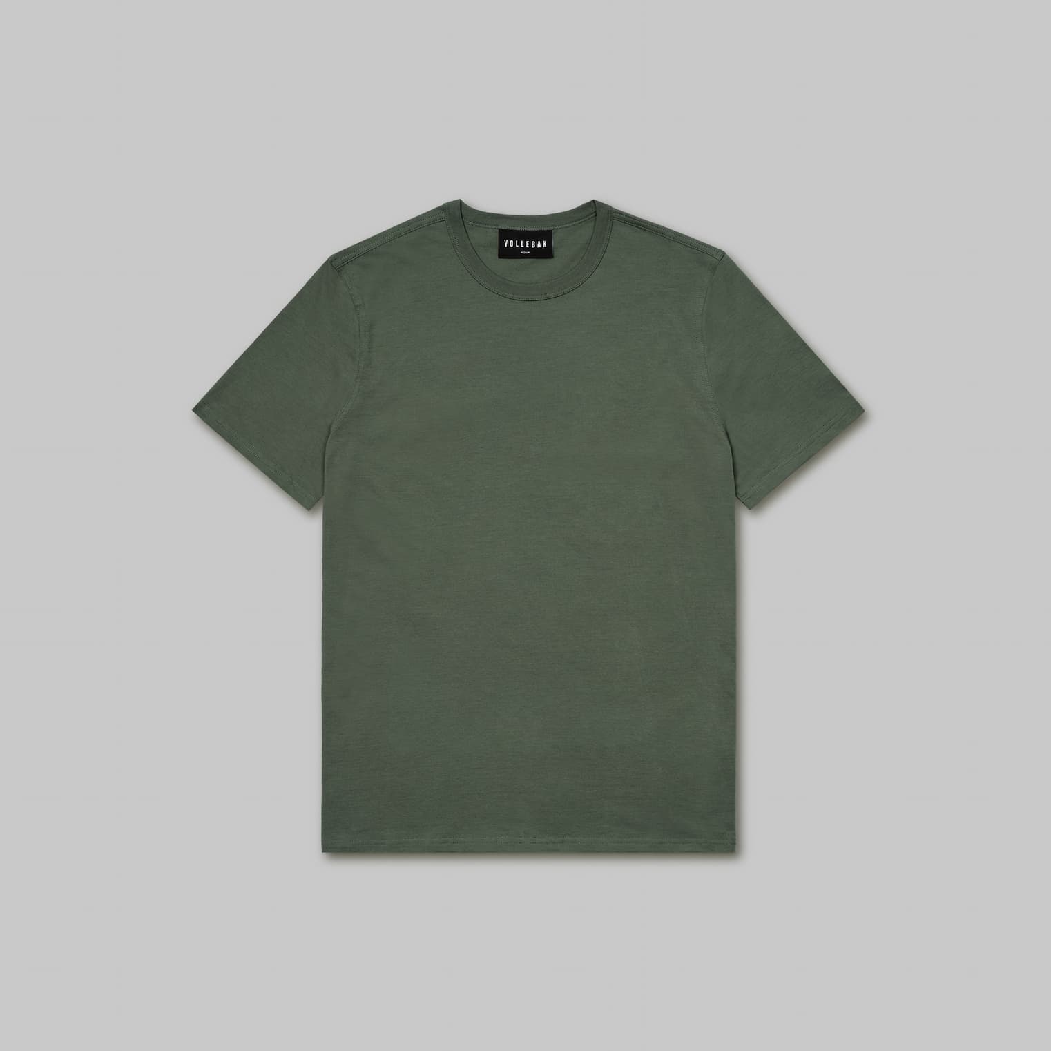 100 Year T Shirt | vollebak.com