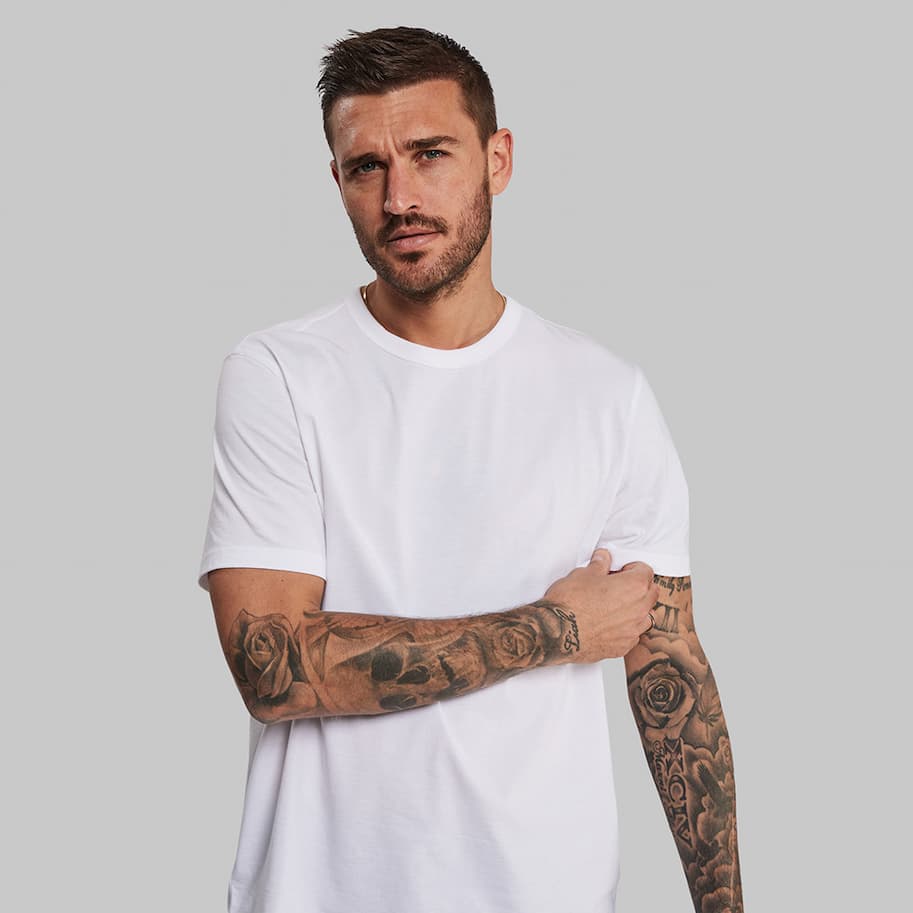 100 Year T Shirt | vollebak.com