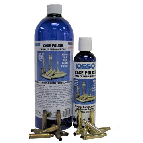 Image of IOSSO Case Polish