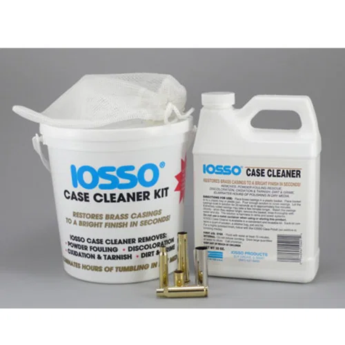 Image of IOSSO Case Cleaner Kit