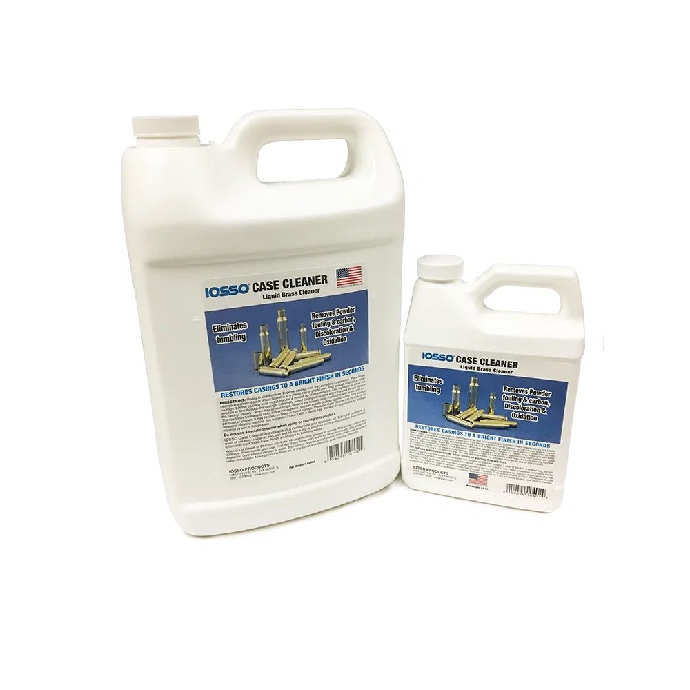 Image of IOSSO Case Cleaner