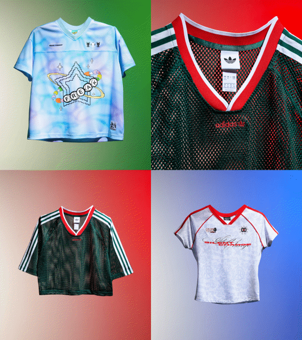 Shop all jerseys, featuring women's jerseys from A.Lab, Ninth Hall and more