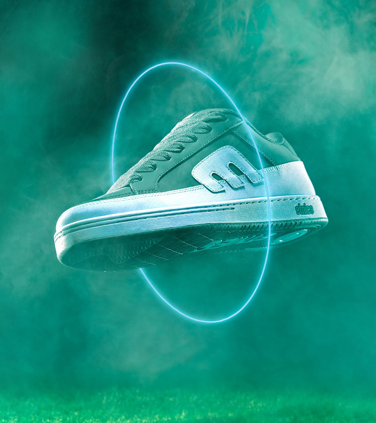 Shop new shoes from Etnies and more