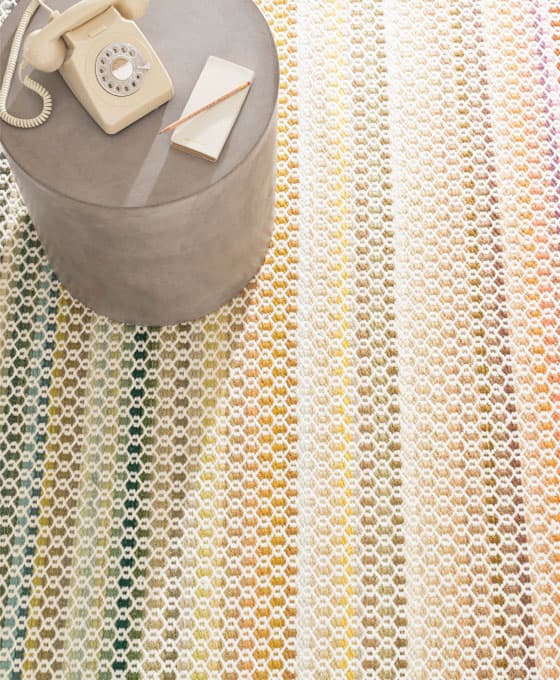Shop Poppy Handwoven Wool Rug