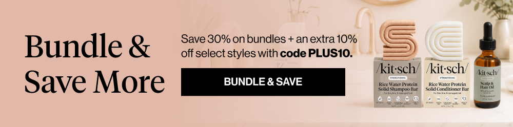 Bundle & Save More. Save 30% on bundles + an extra 10% off select styles with code PLUS10.