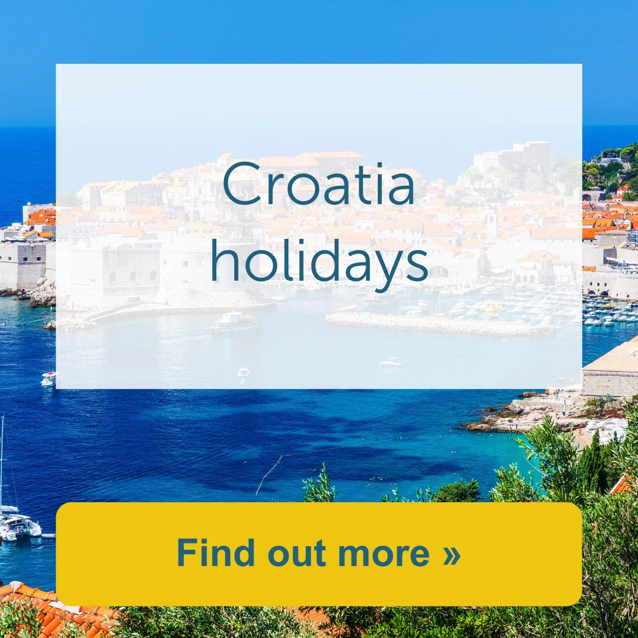 View All Summer Holidays